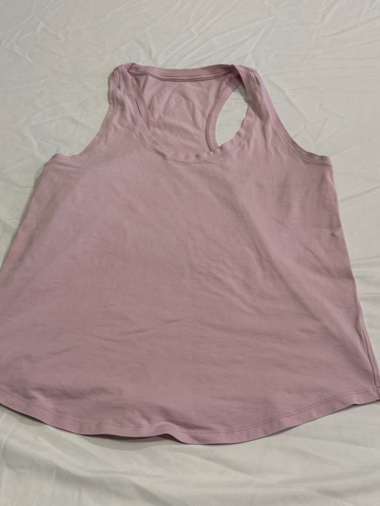 lululemon athletica Tops - Lululemon Women’s Tank Top / Racerback Tank Top size Medium